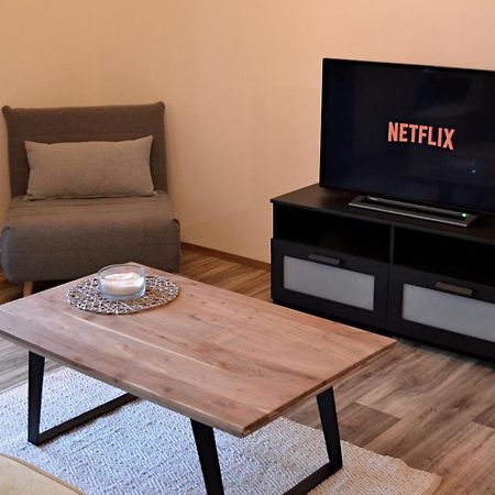 Marien Apartment Mariánské Lázně المظهر الخارجي الصورة