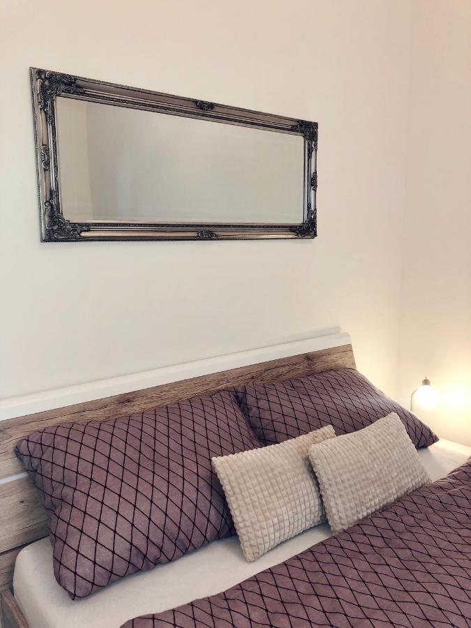 Marien Apartment Mariánské Lázně المظهر الخارجي الصورة