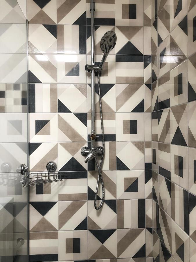 Marien Apartment Mariánské Lázně المظهر الخارجي الصورة