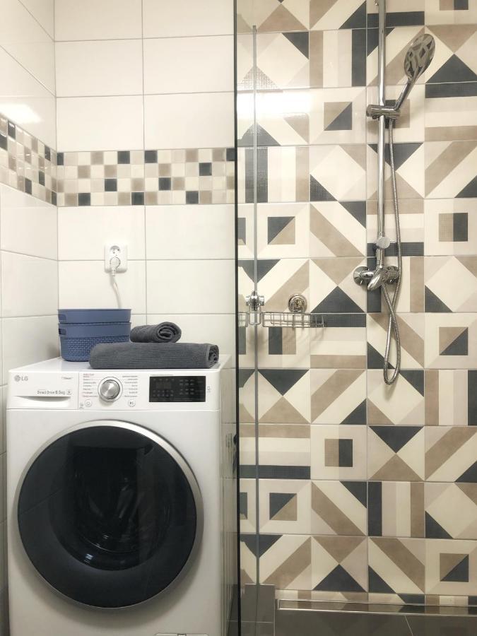 Marien Apartment Mariánské Lázně المظهر الخارجي الصورة