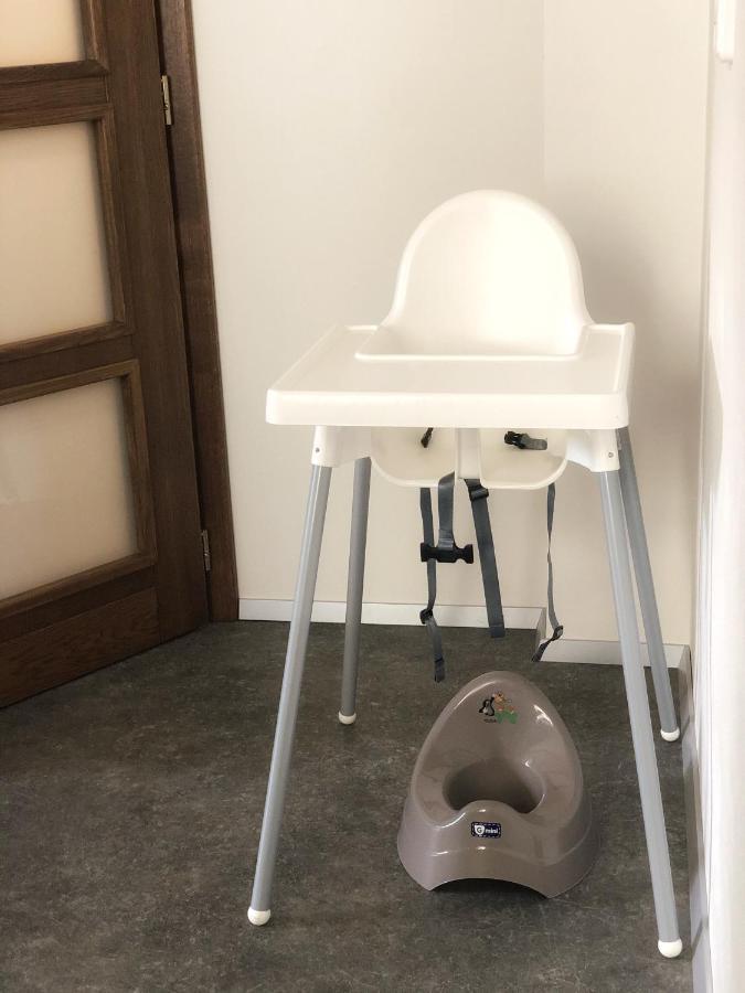 Marien Apartment Mariánské Lázně المظهر الخارجي الصورة