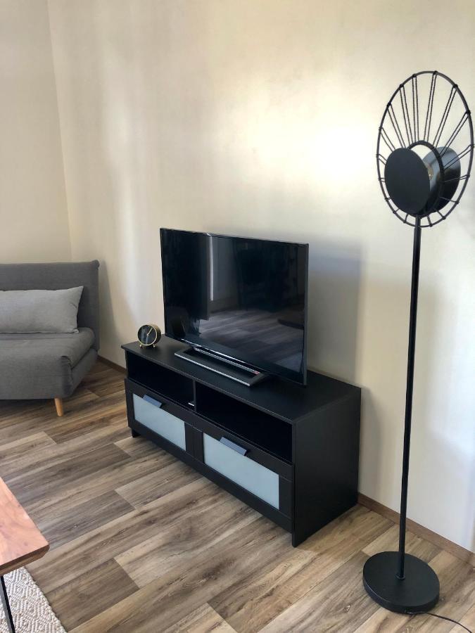 Marien Apartment Mariánské Lázně المظهر الخارجي الصورة