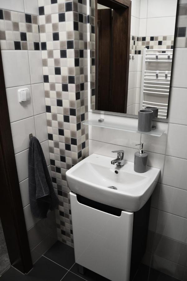 Marien Apartment Mariánské Lázně المظهر الخارجي الصورة